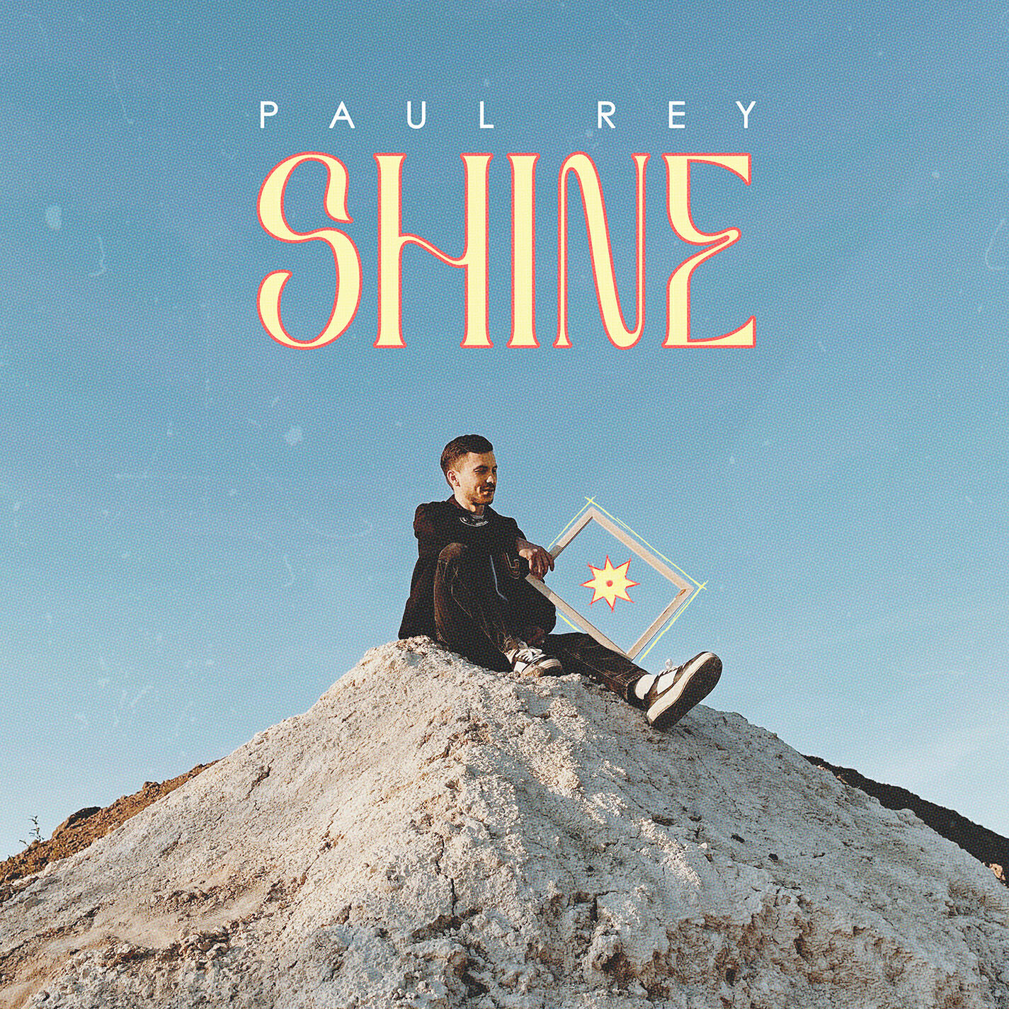 Релиз SHINE