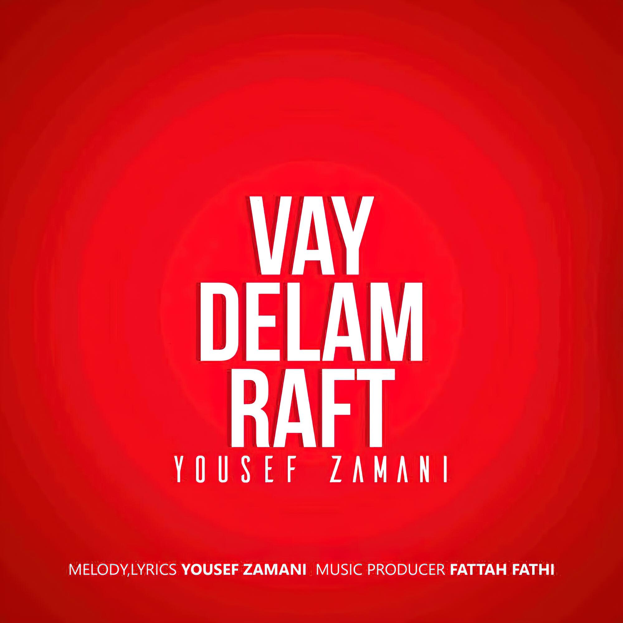 Релиз Vay Delam Raft