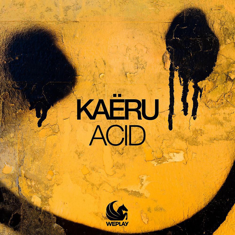Kaëru