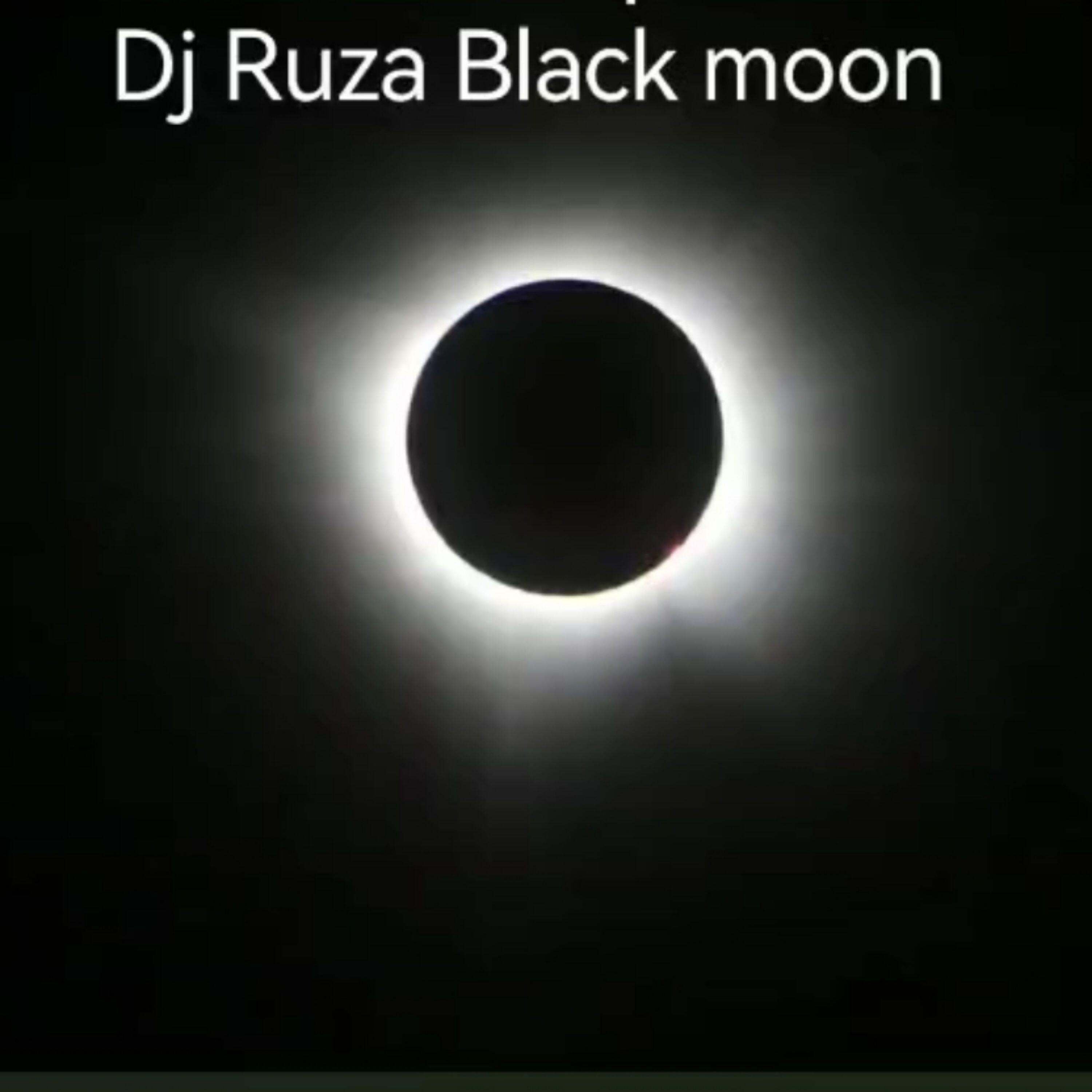 Релиз Black moon