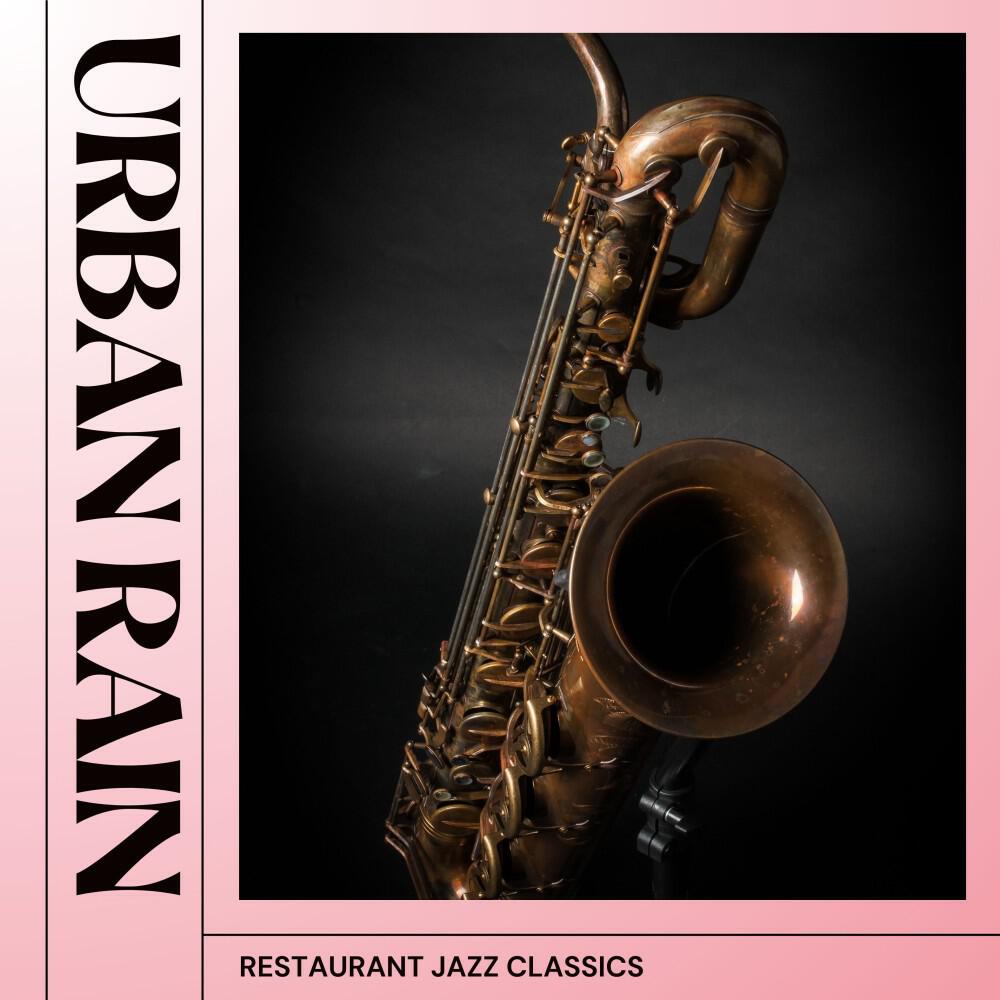 Релиз Urban Rain: Jazz Lounge