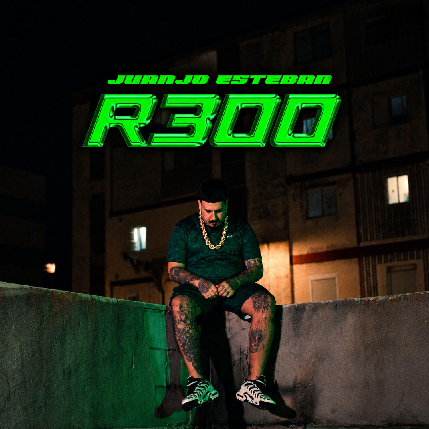Релиз R300
