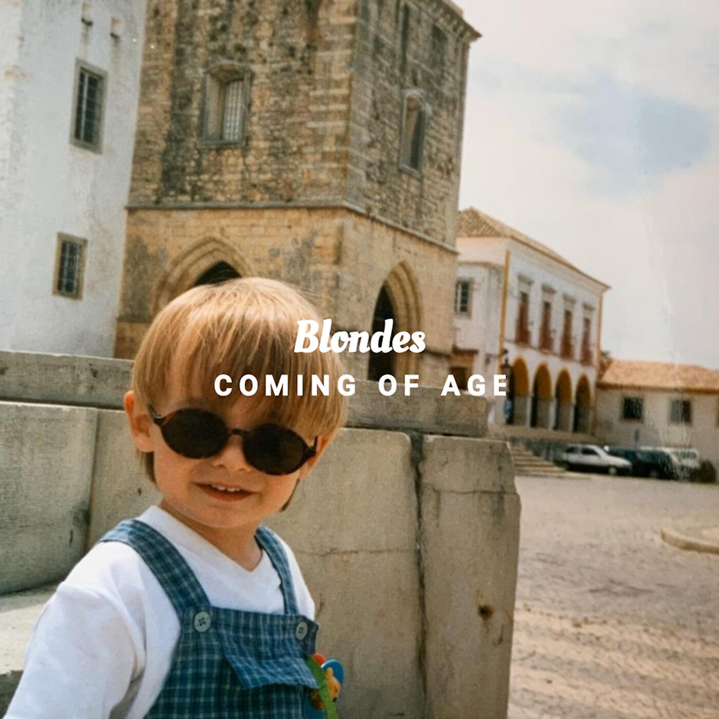 Релиз Coming of Age
