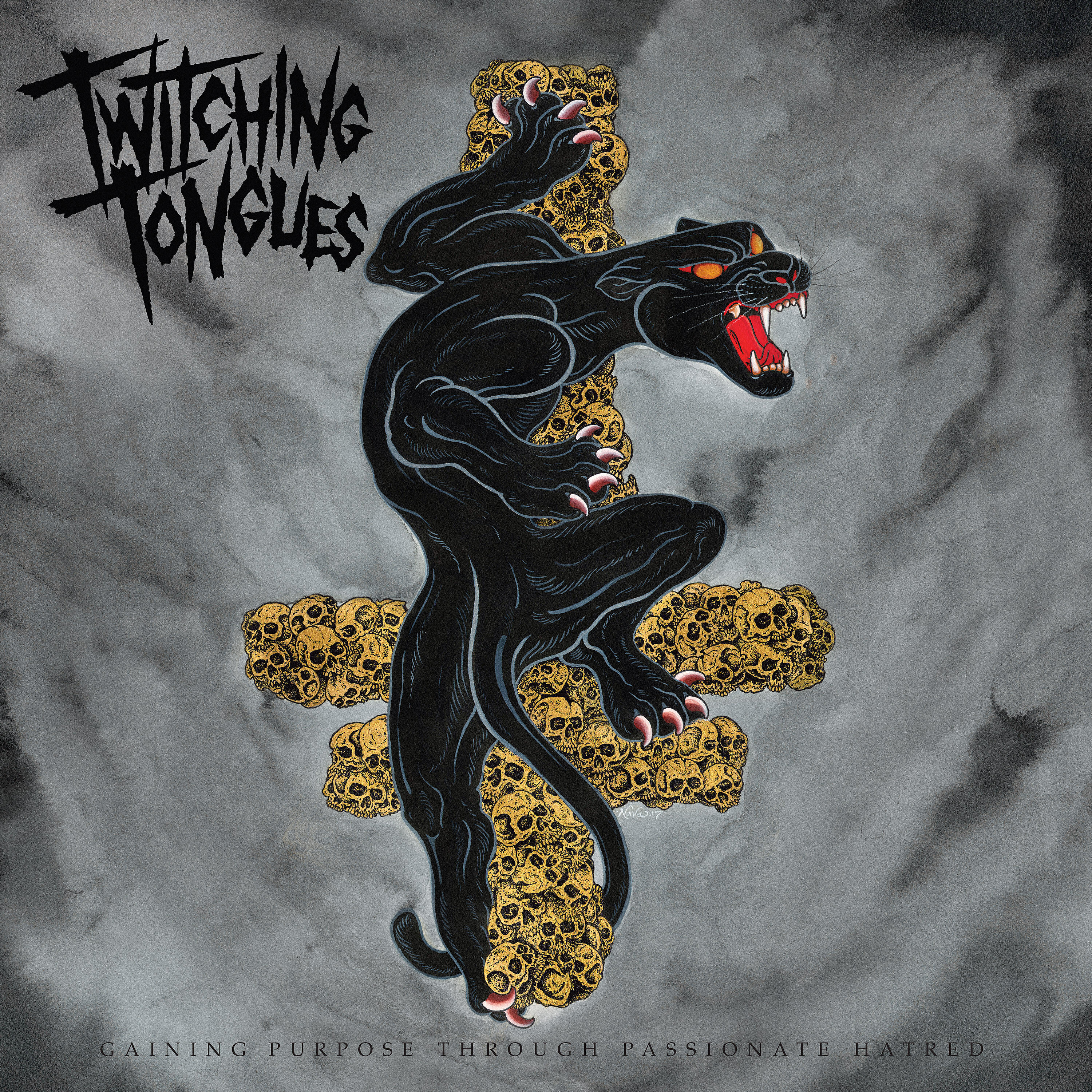 Релиз Gaining Purpose