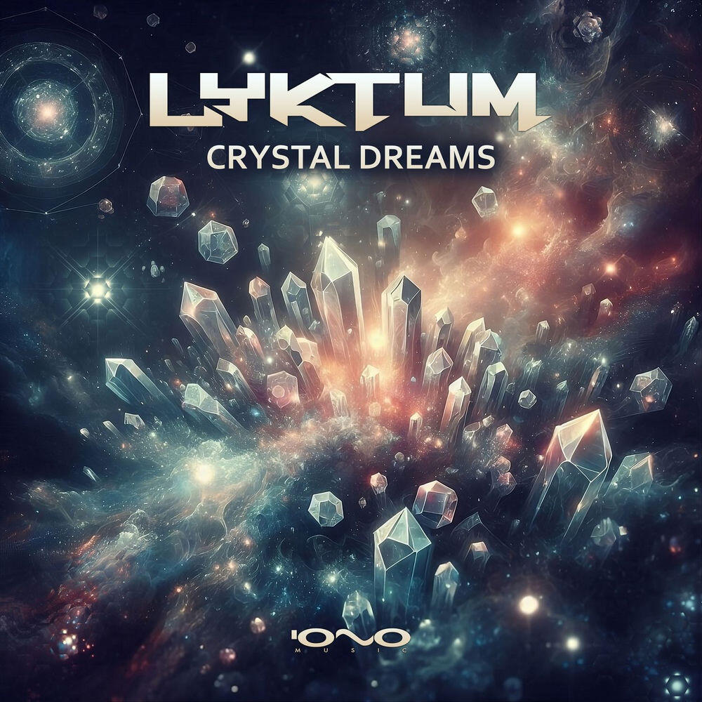 Релиз Crystal Dreams