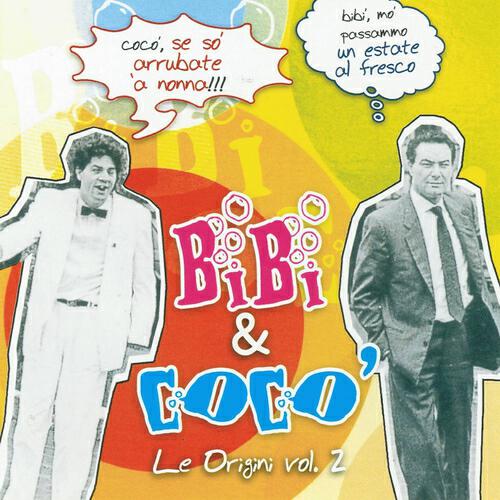 Bibì