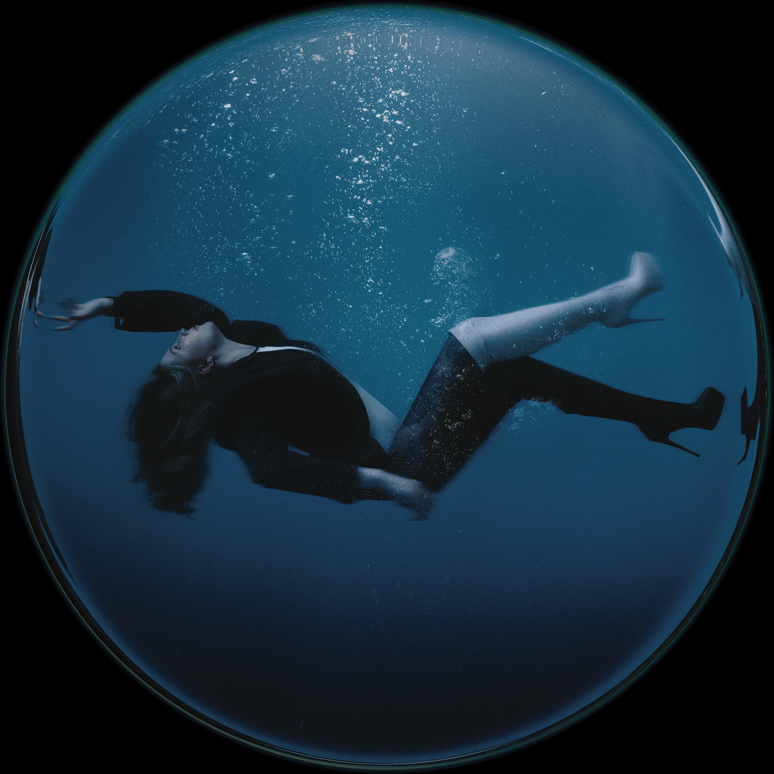 Релиз Under Pressure