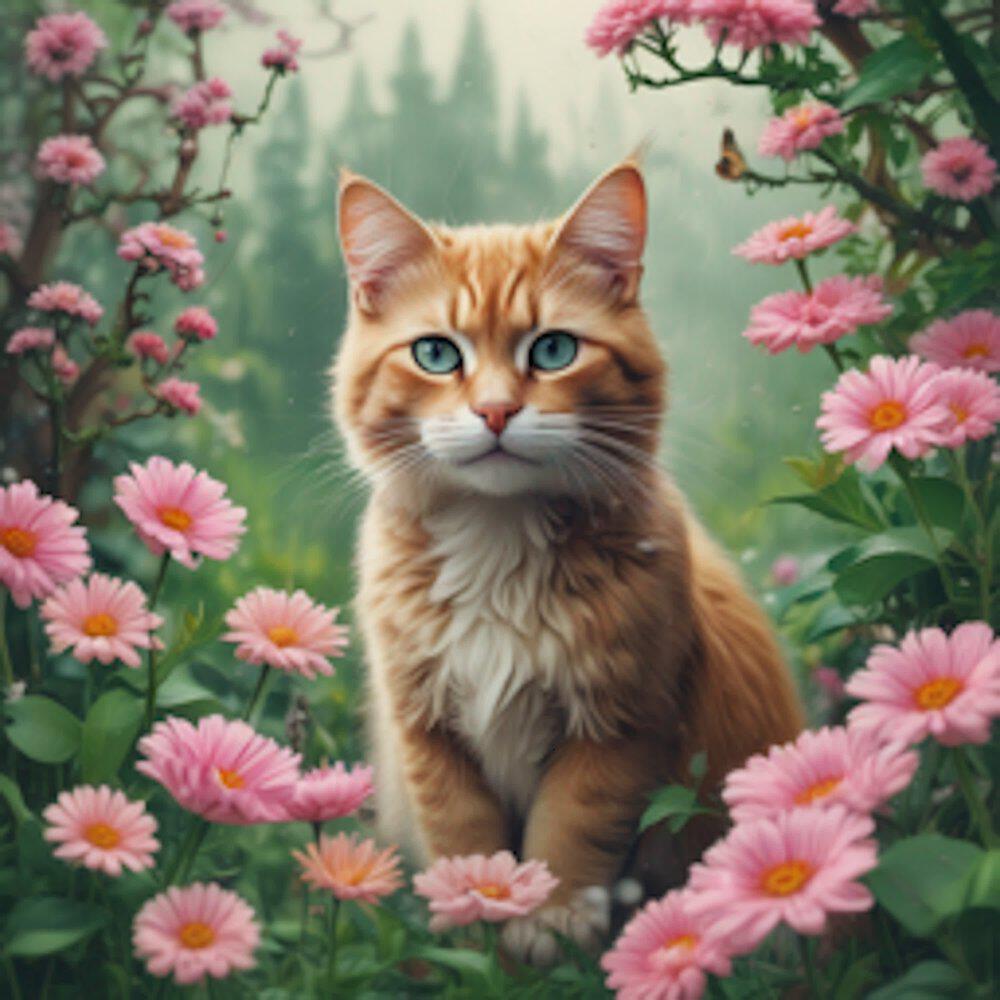 Релиз Дождик проливной