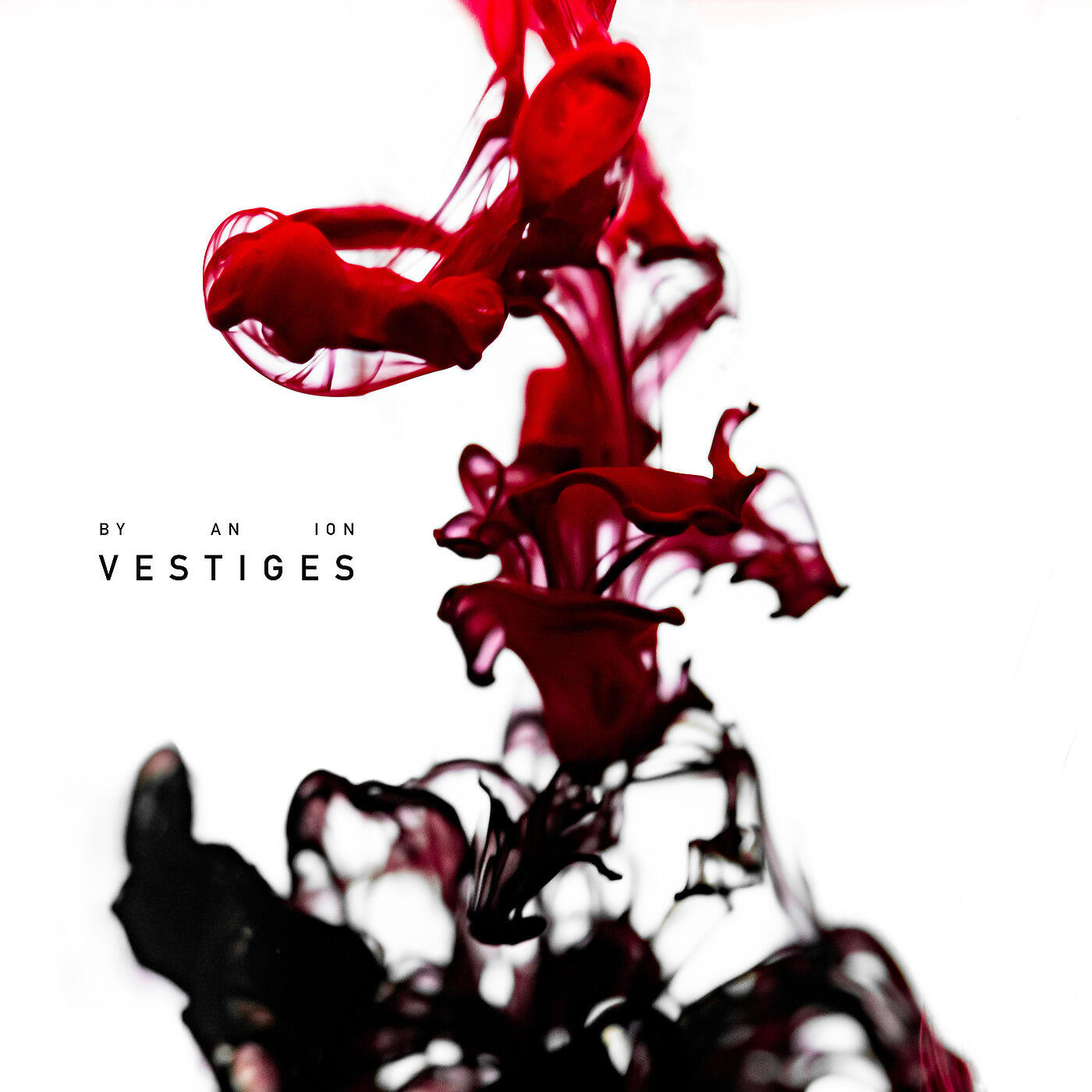 Релиз Vestiges
