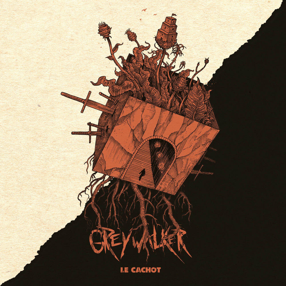 Greywalker