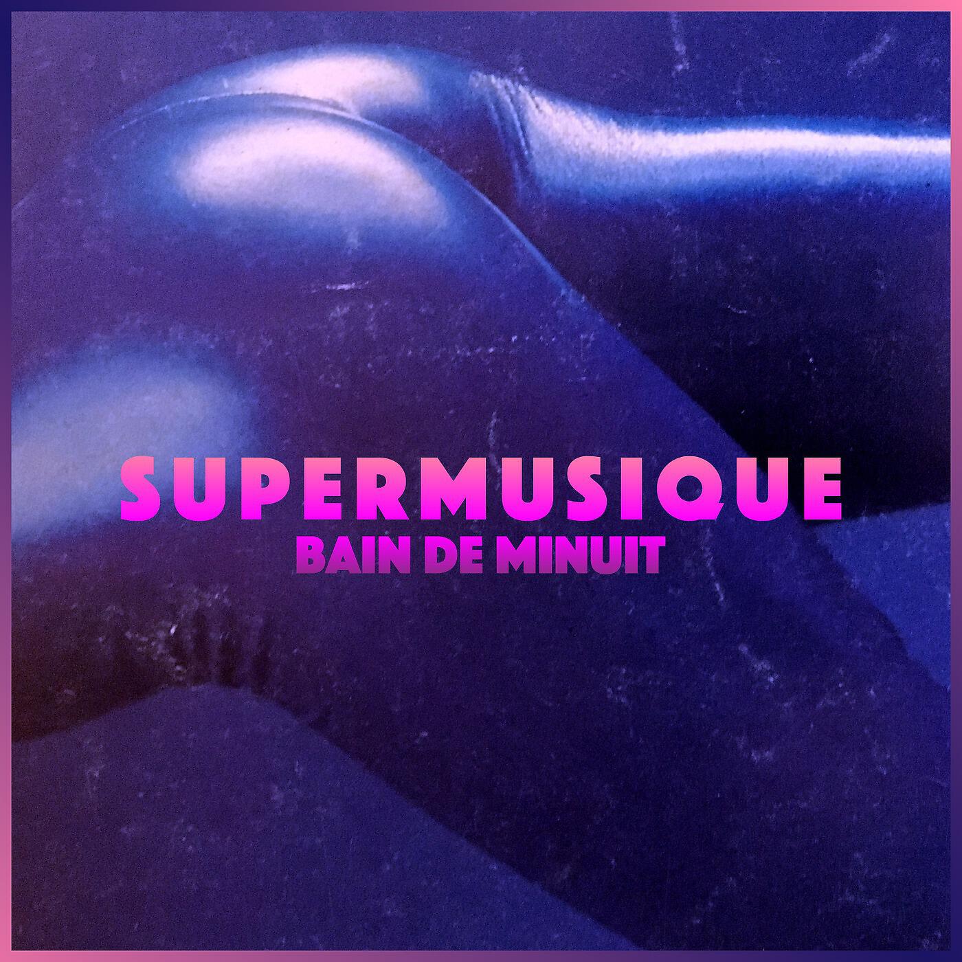 SUPERMUSIQUE