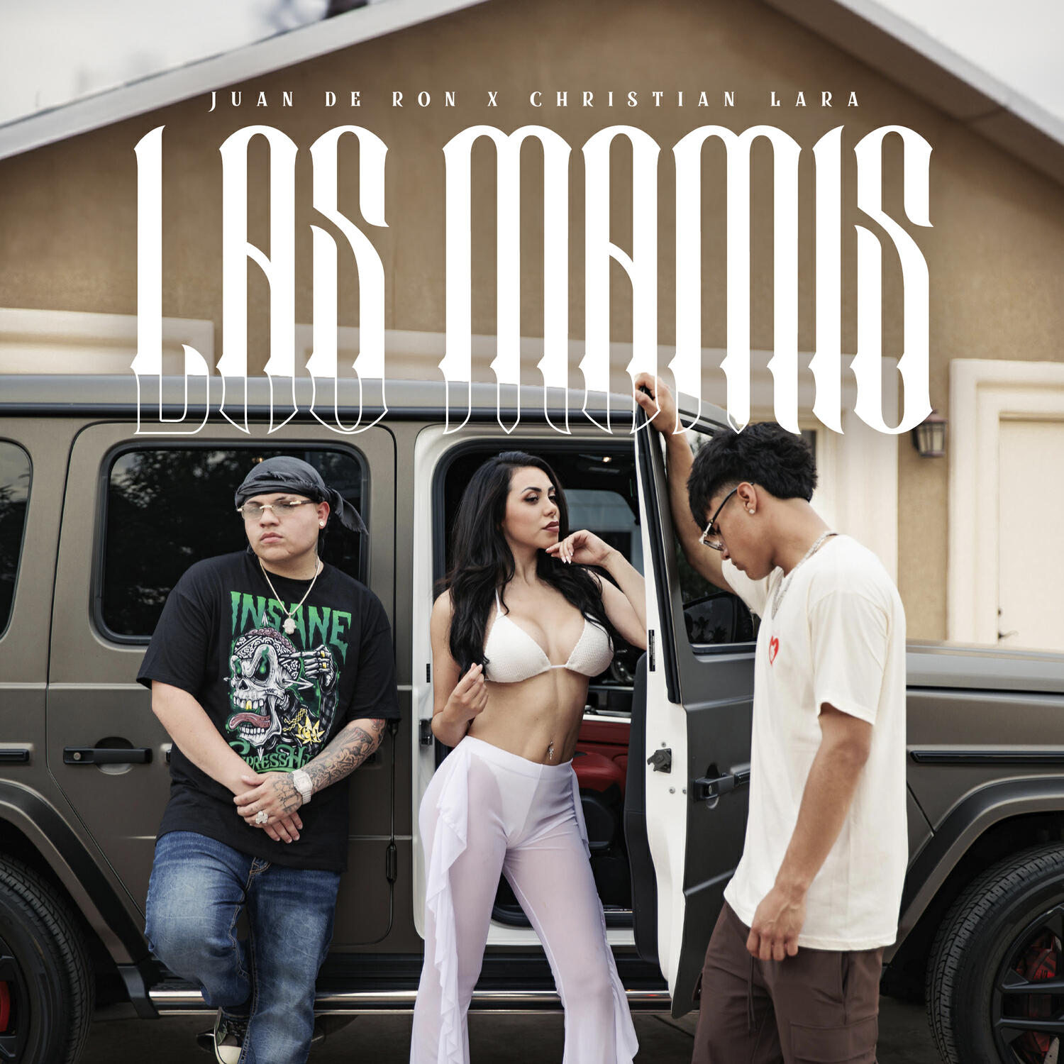 Релиз Las Mamis