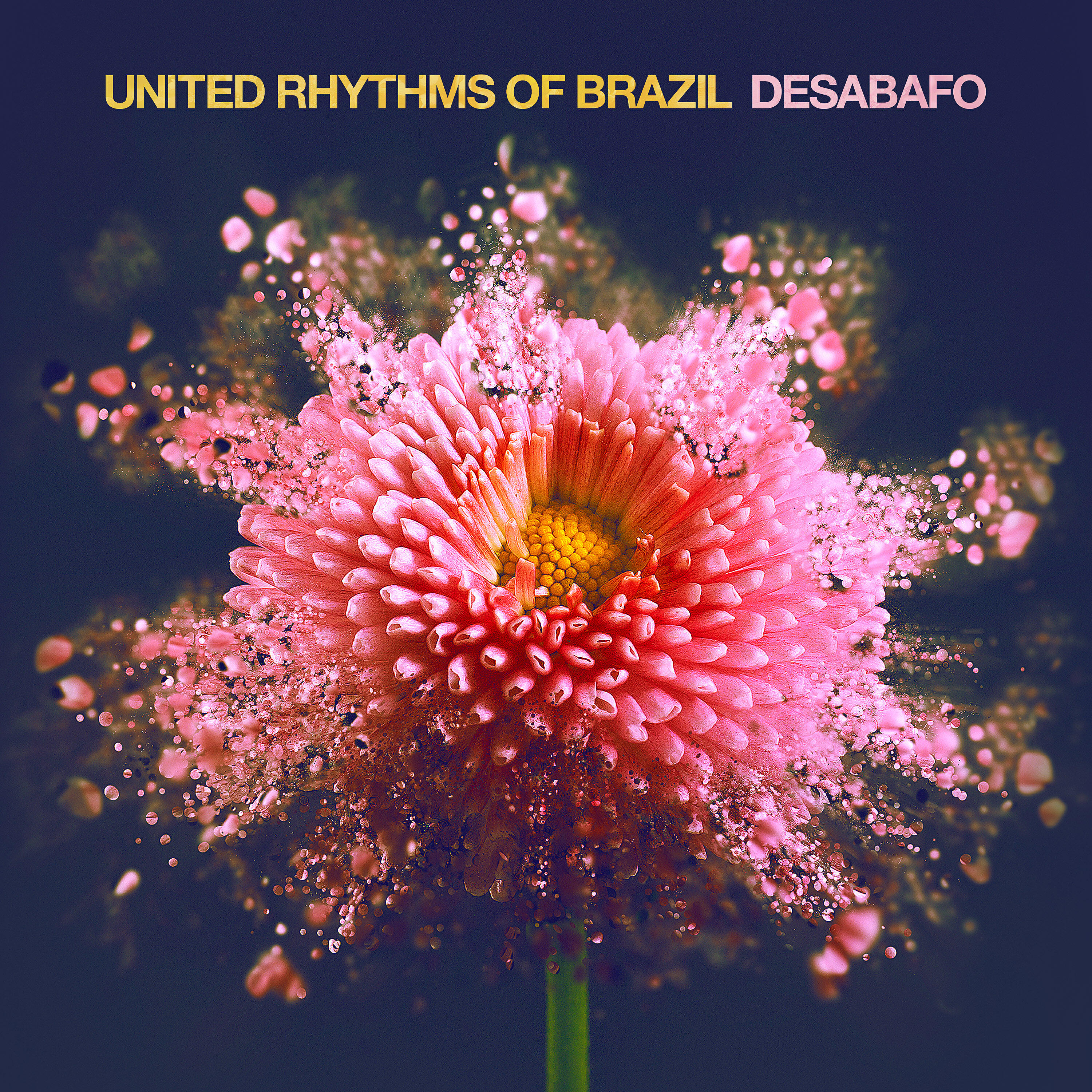 Релиз Desabafo