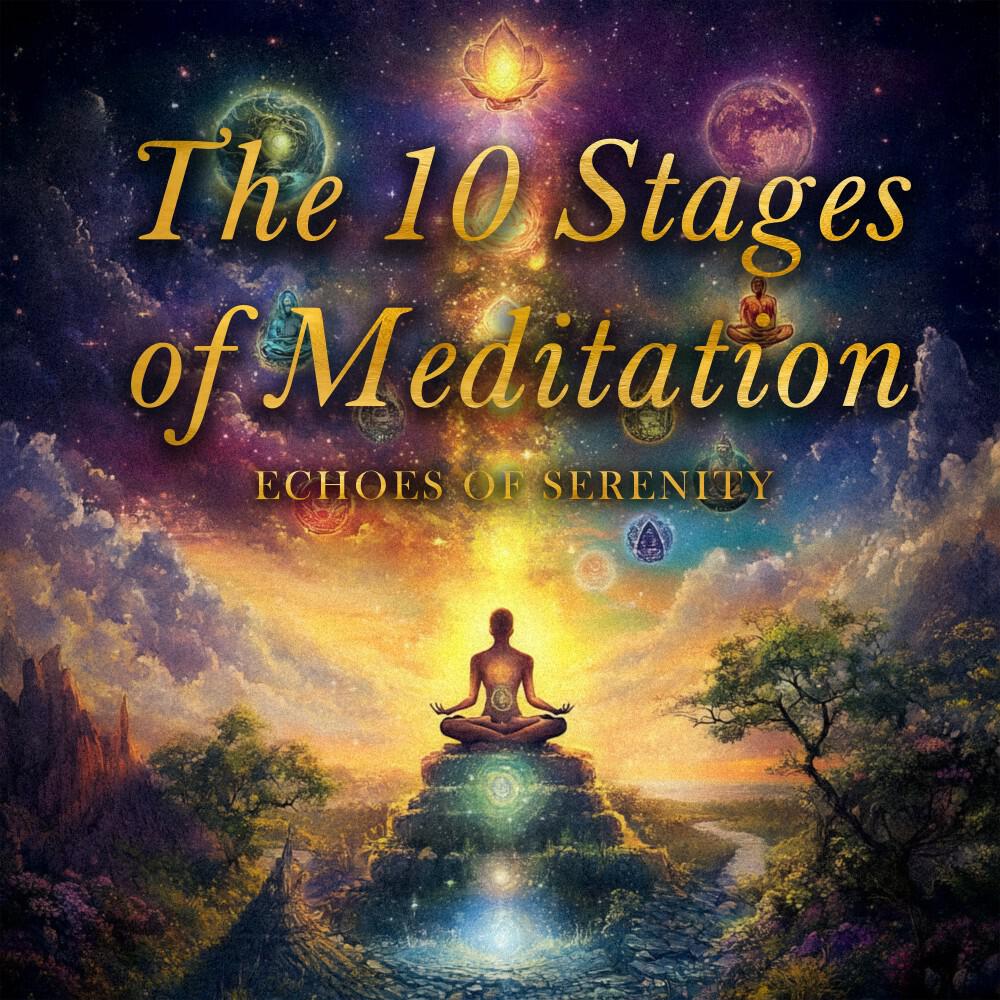 Echoes of Serenity