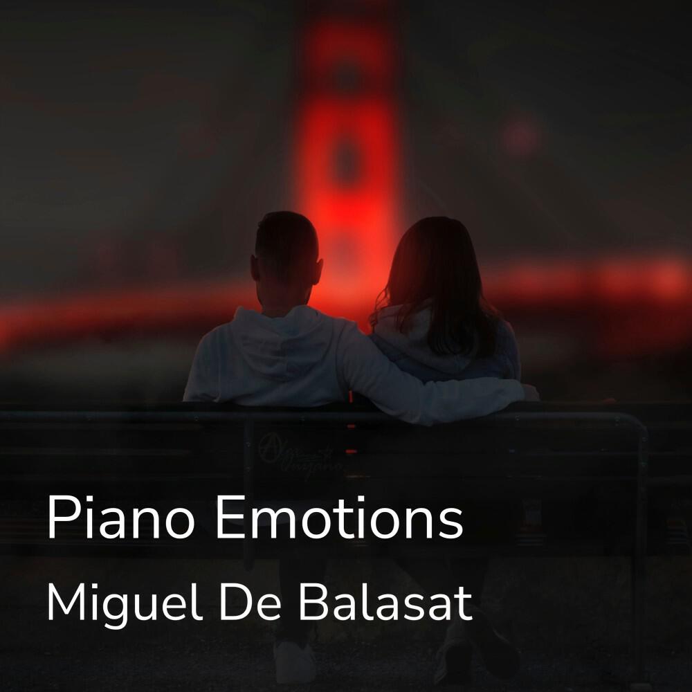Релиз Piano Emotions