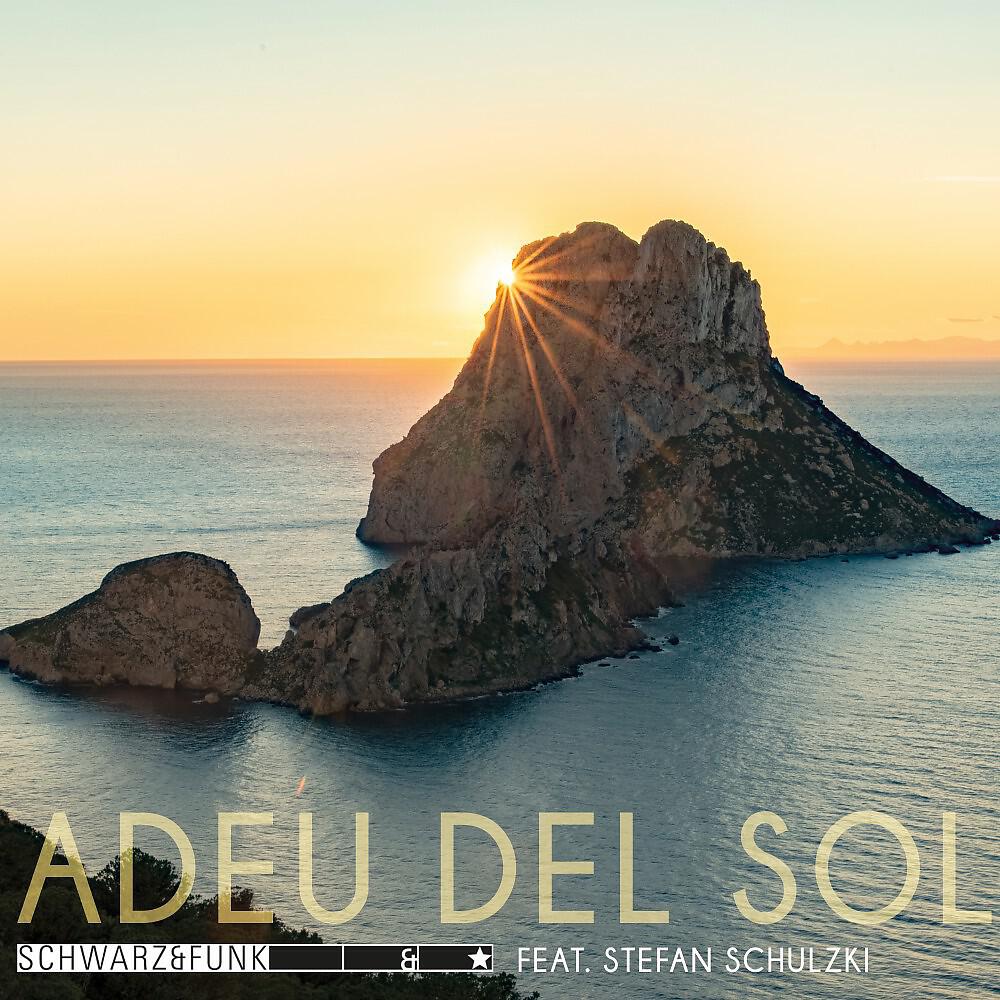 Релиз Adeu del Sol