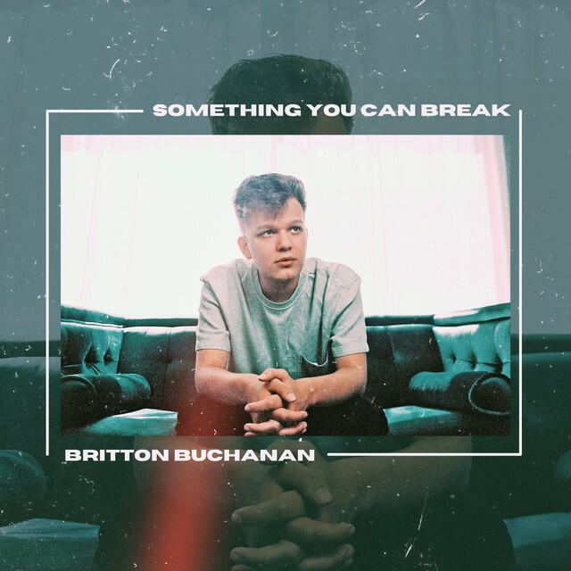 Релиз Something You Can Break