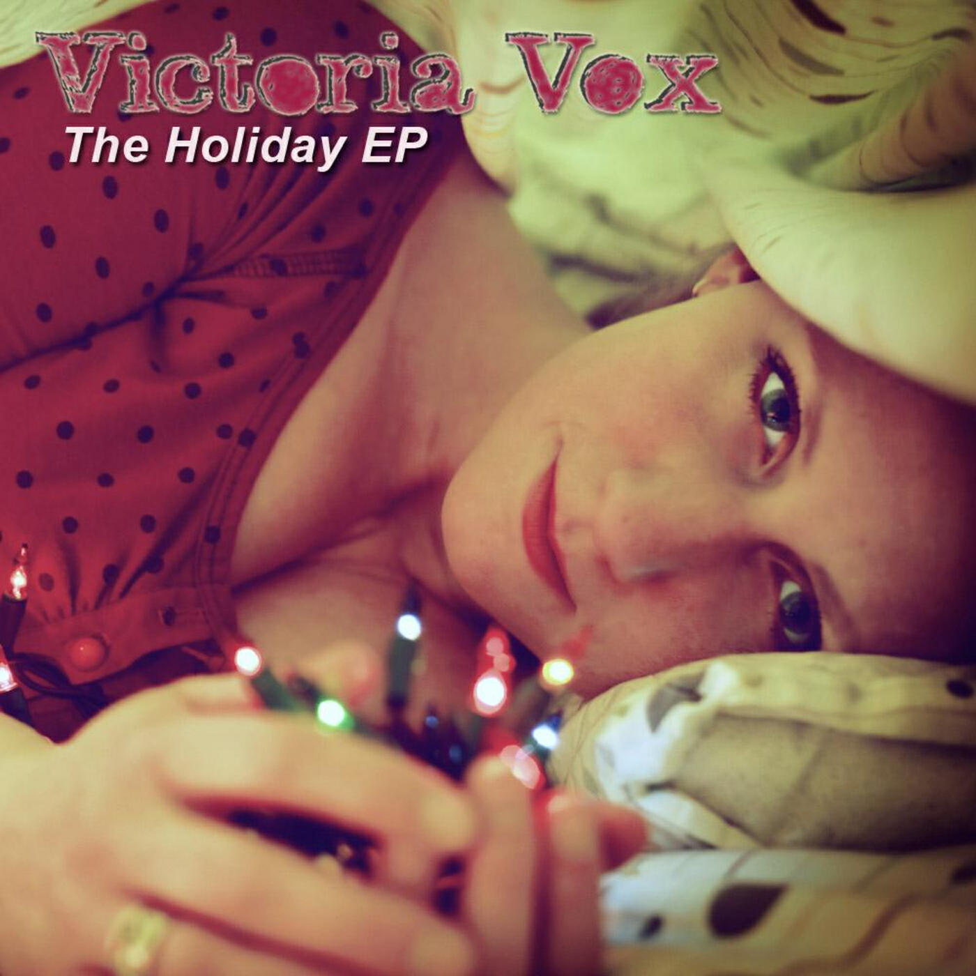 Релиз The Holiday EP