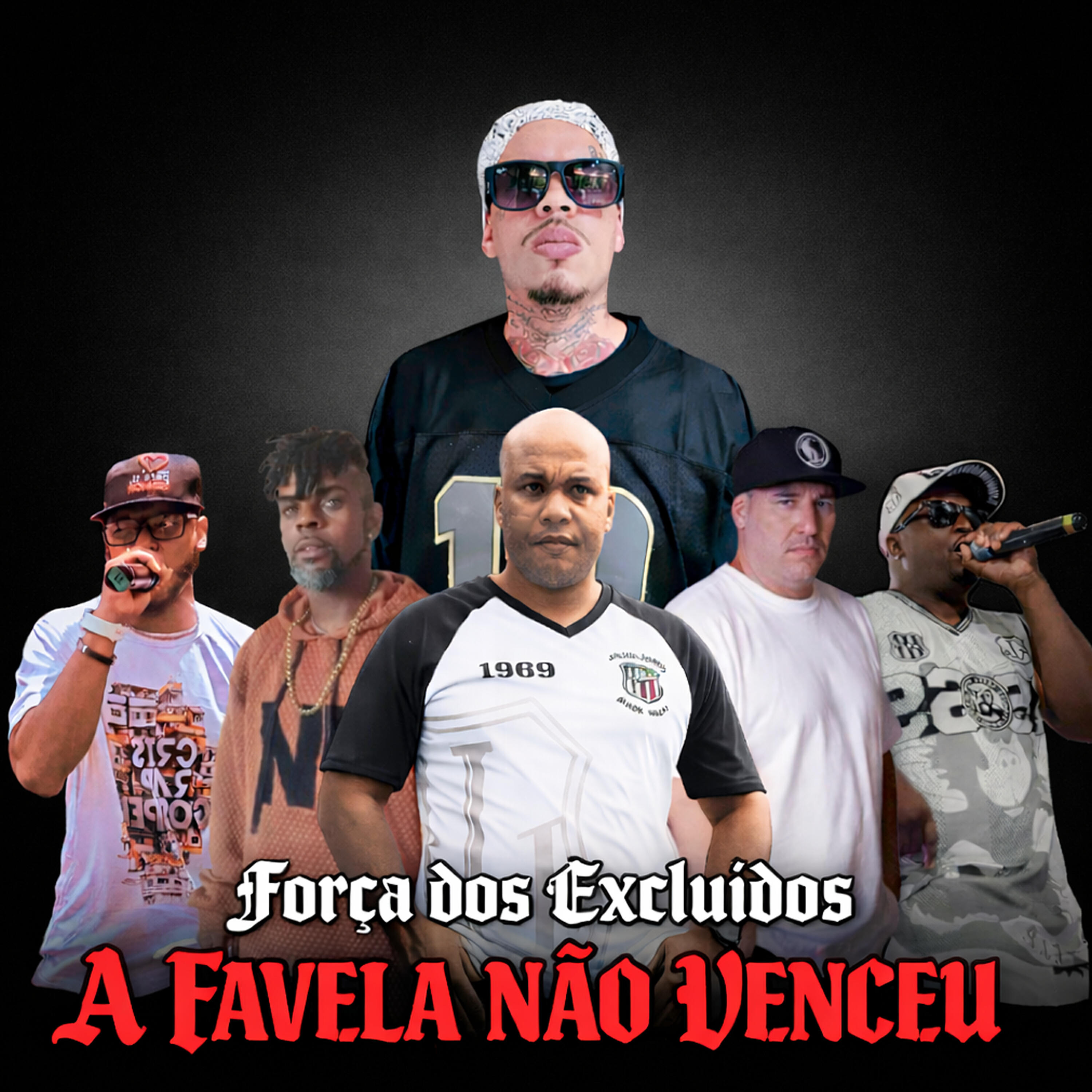 CRIS RAP GOSPEL