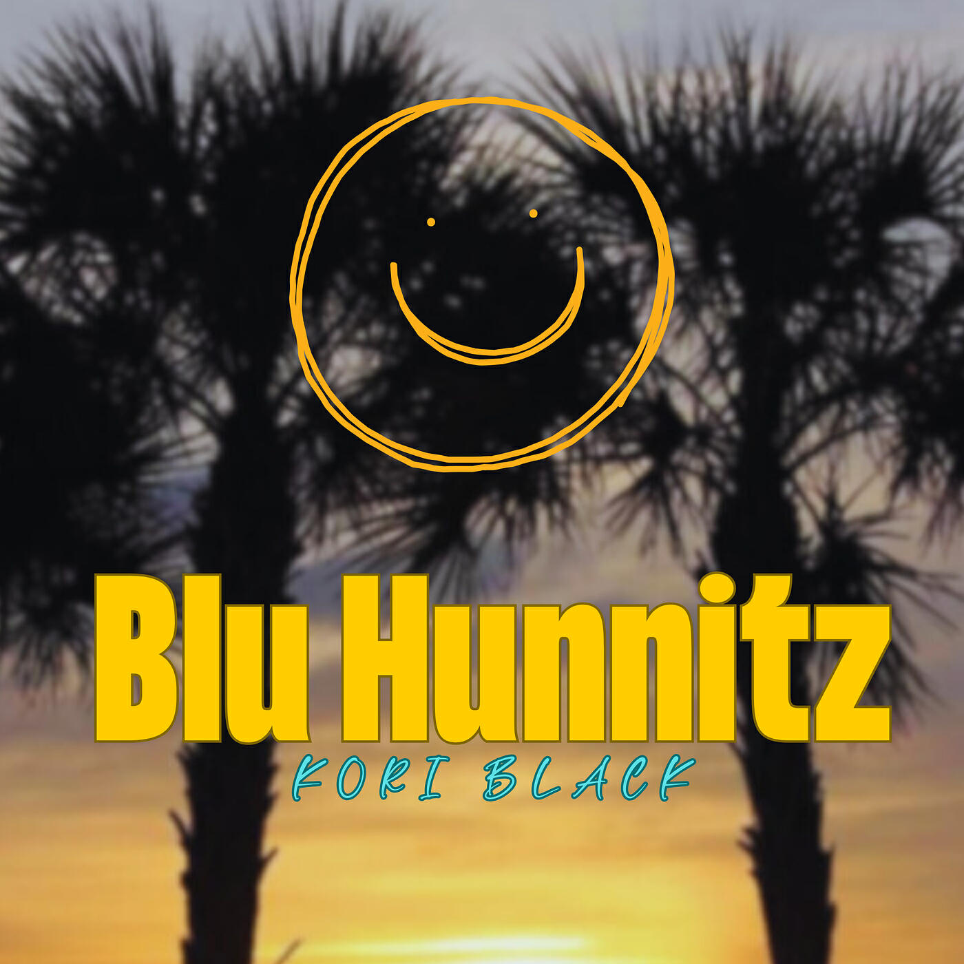 Релиз Blu Hunnitz