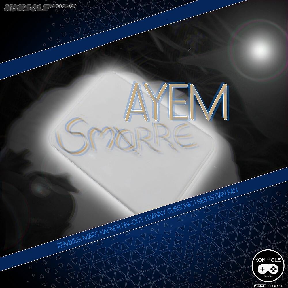 Альбом Smörre исполнителя Ayem