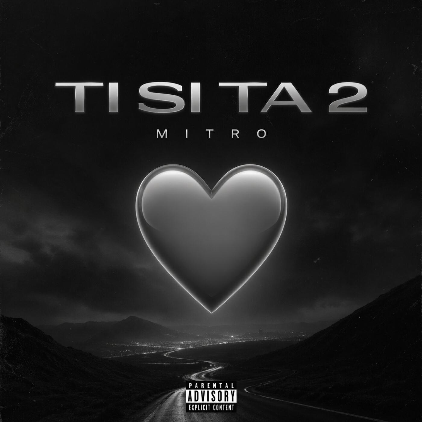 Релиз TI SI TA 2