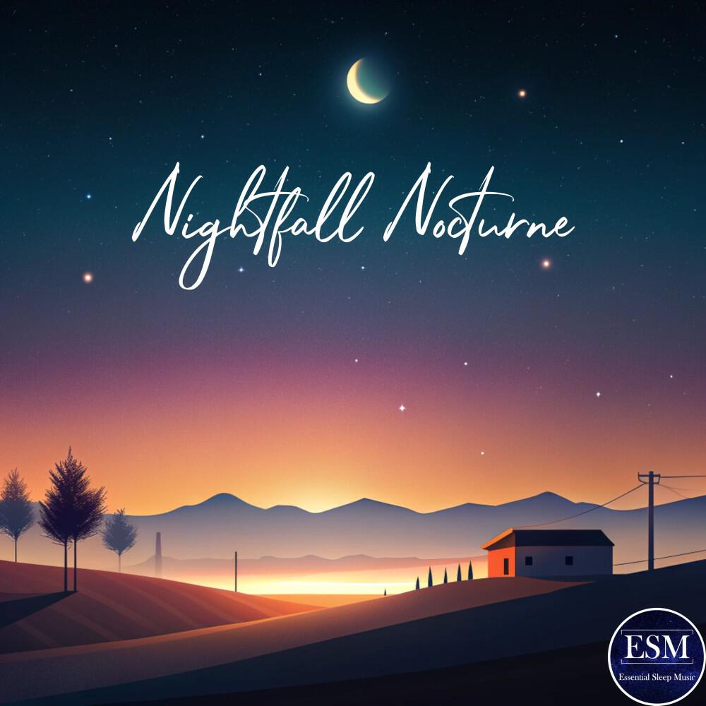 Релиз Nightfall Nocturne