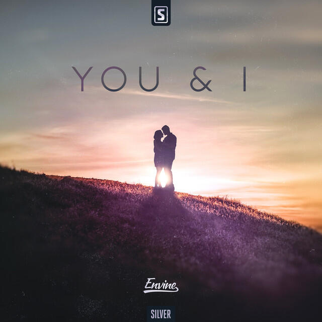 Релиз You & I