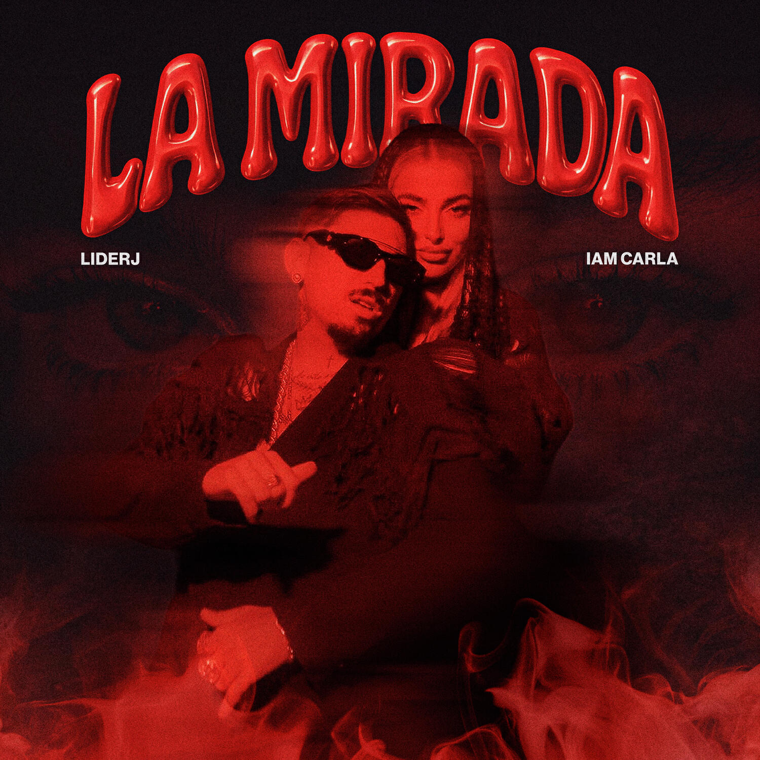 Релиз La Mirada