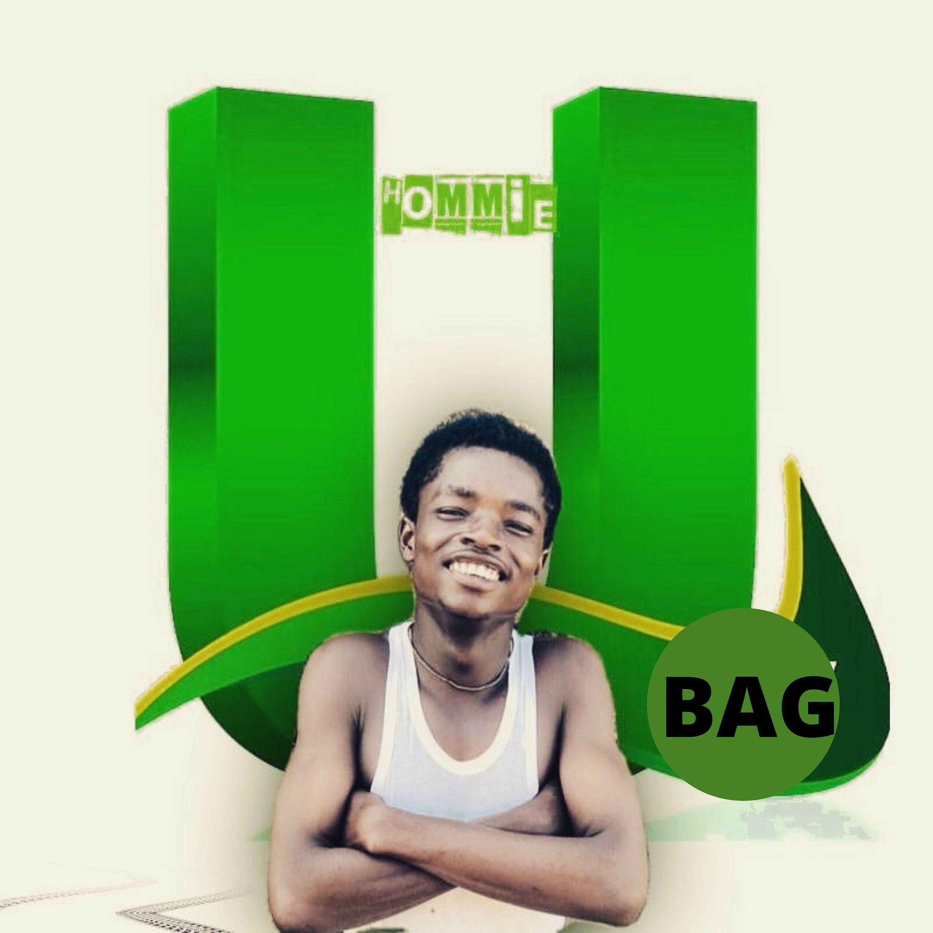 Релиз Bag