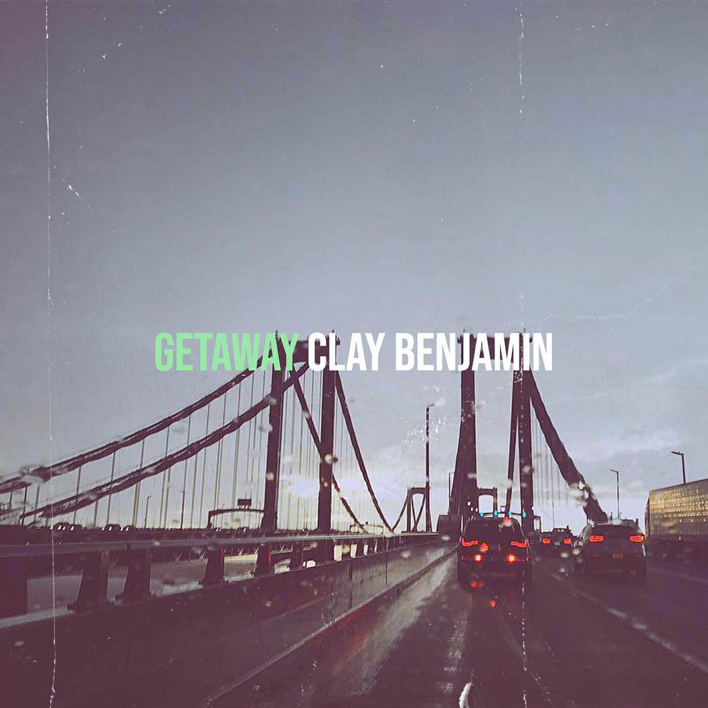 Релиз Getaway