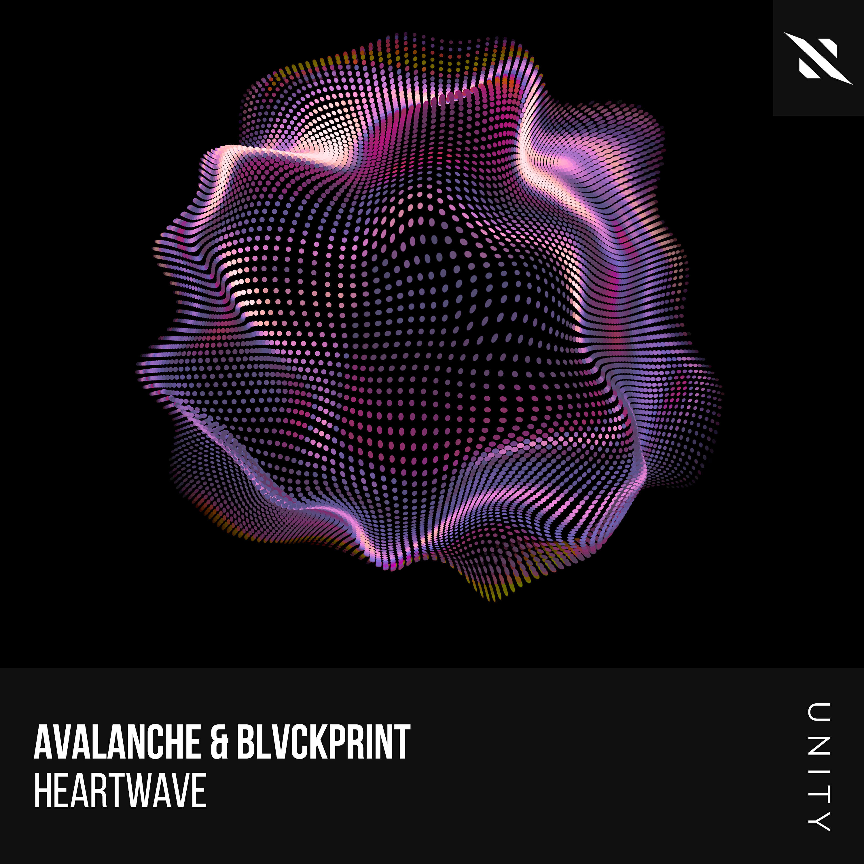 Релиз Heartwave