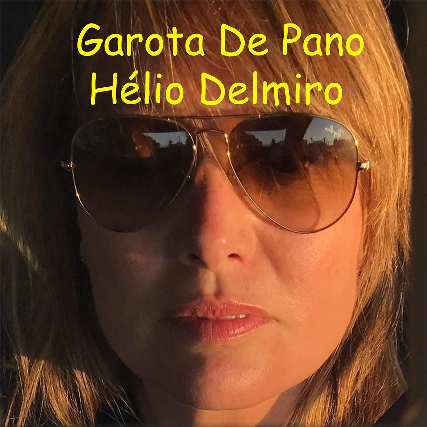 Релиз Garota De Pano