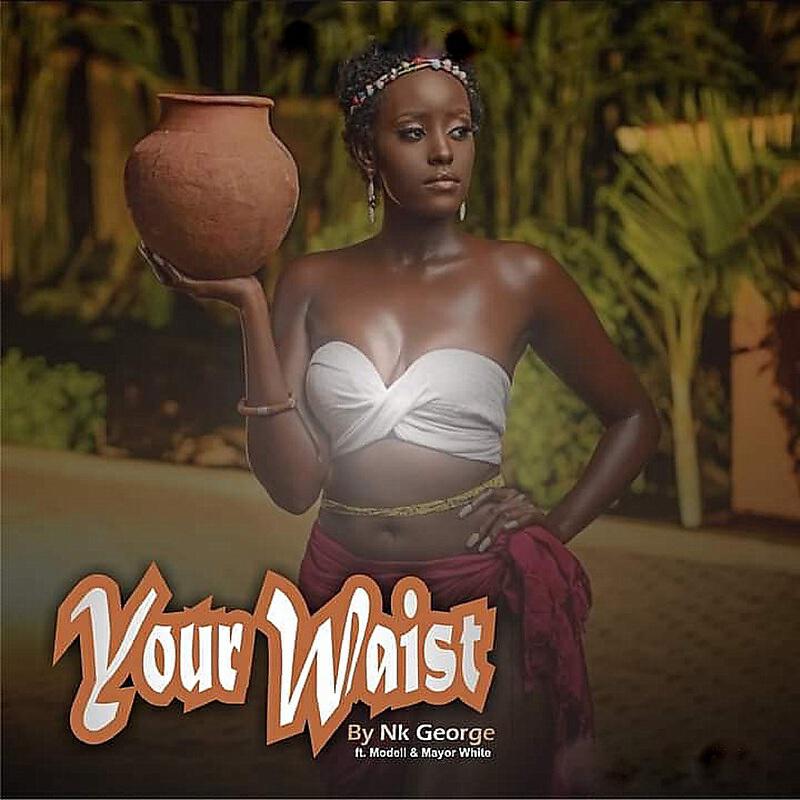 Релиз Your Waist