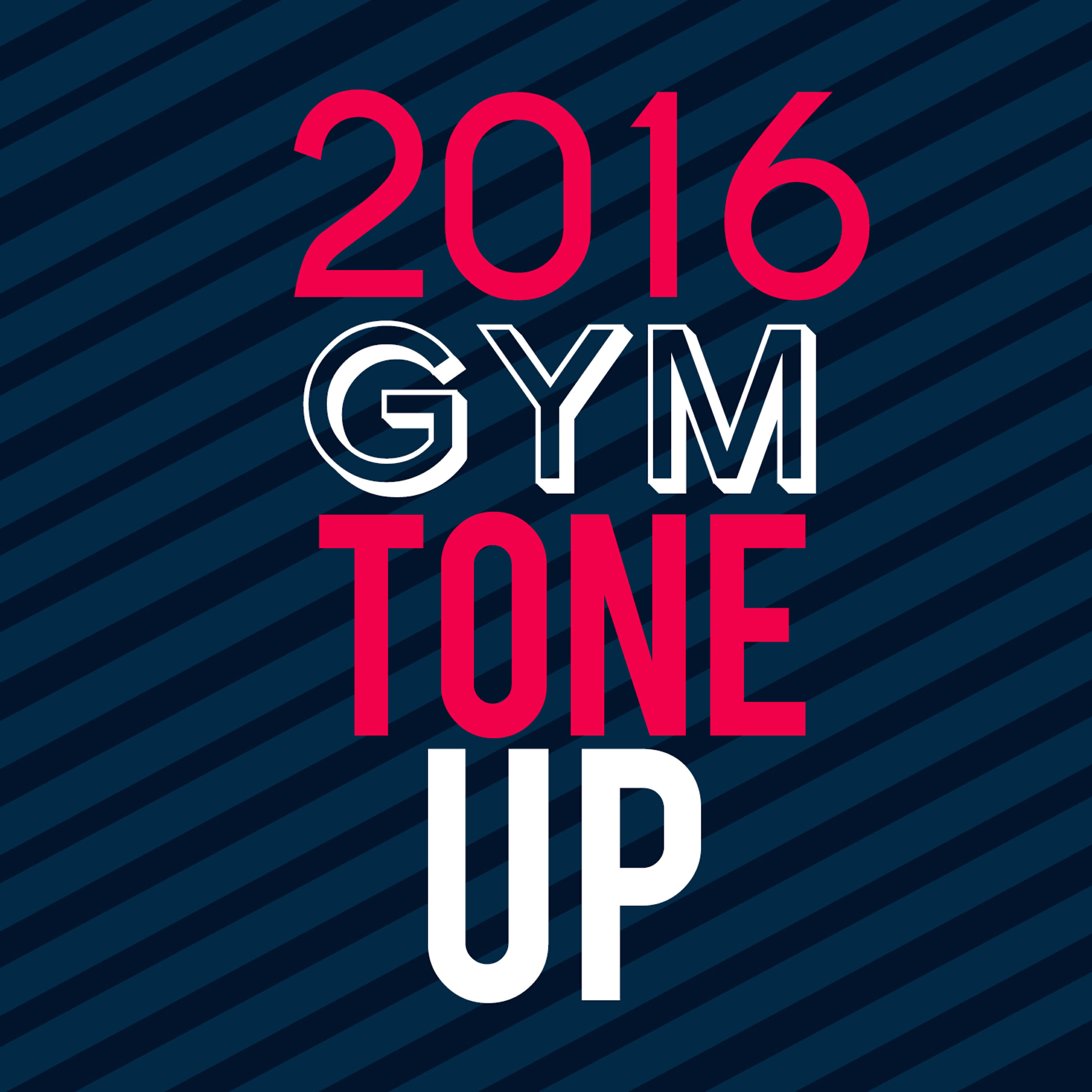 Релиз 2016 Gym Tone Up