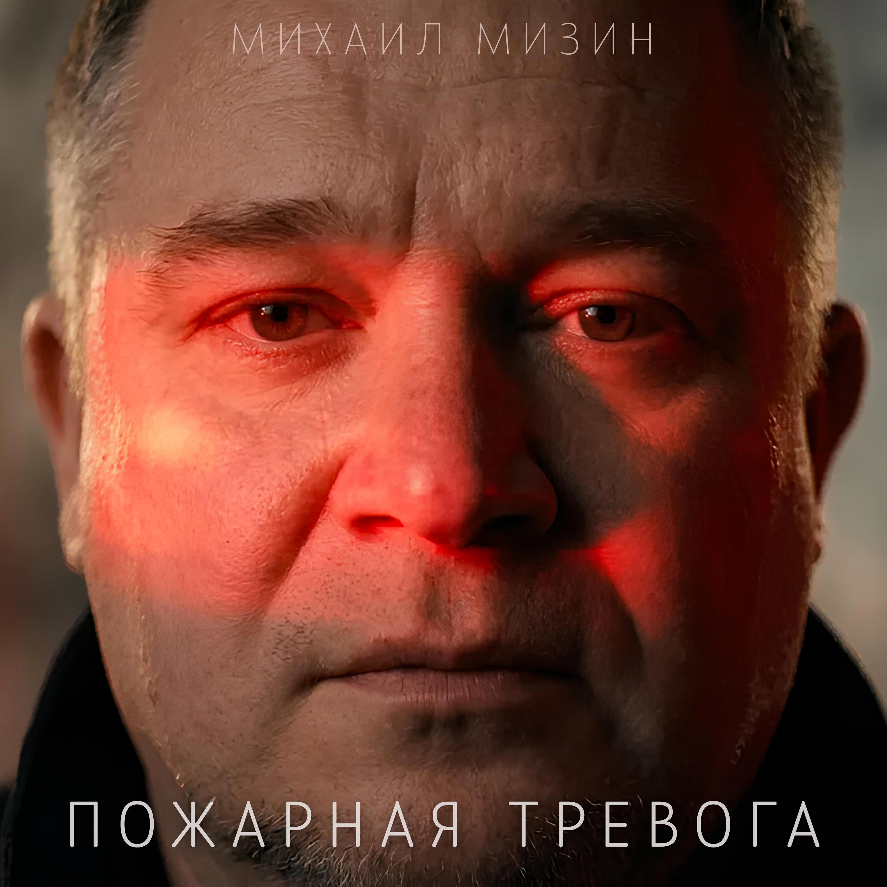 Михаил Мизин