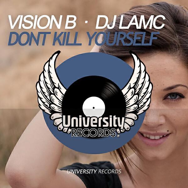Vision B.