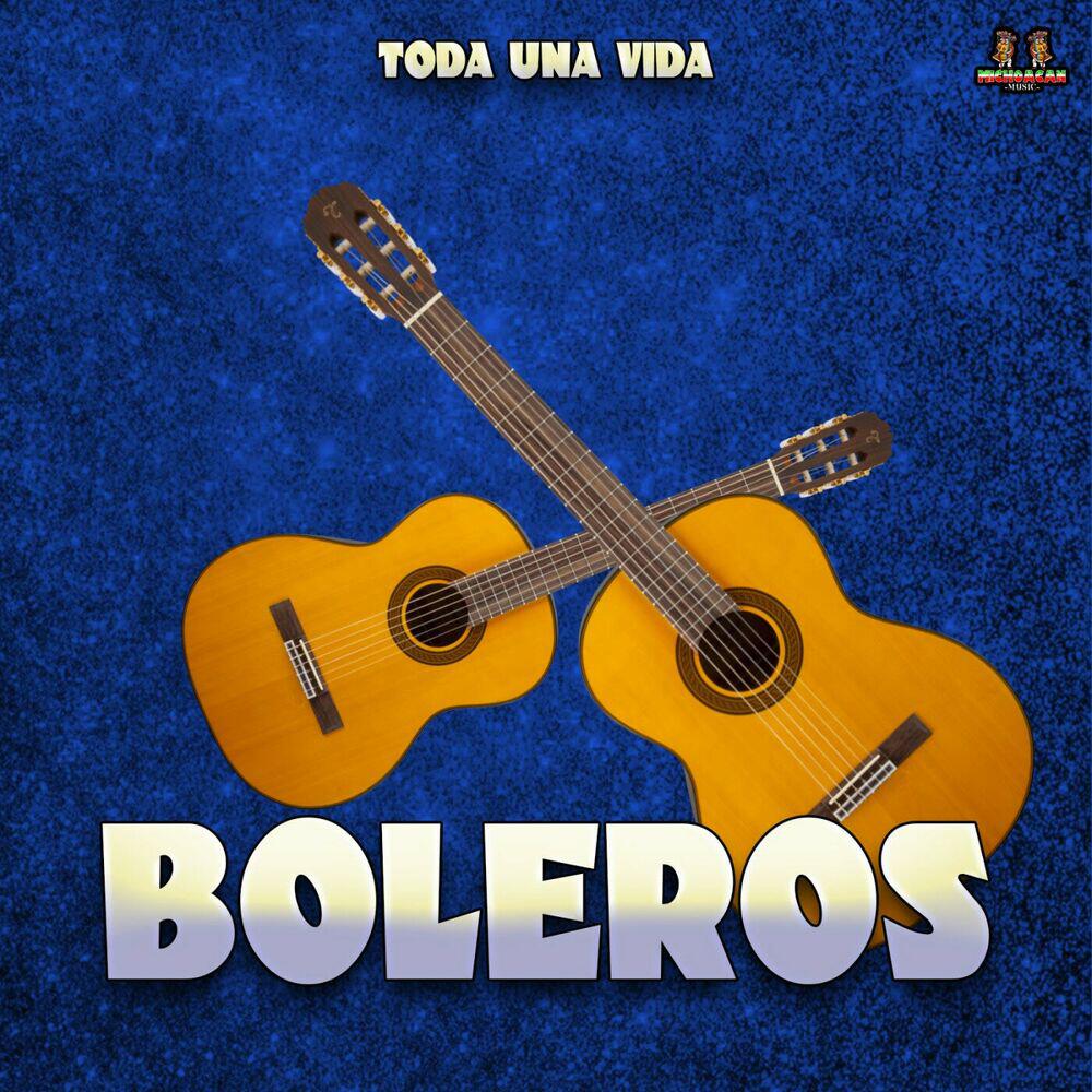 Релиз Toda Una Vida