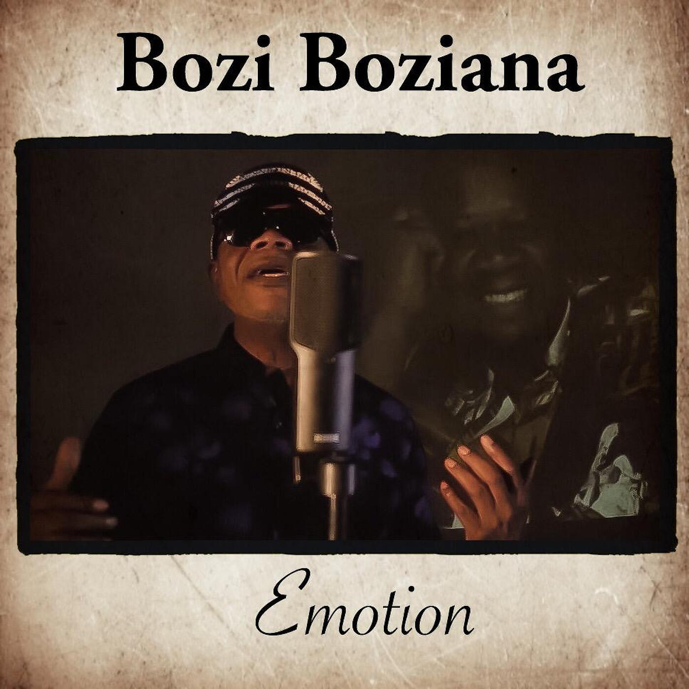 Релиз Emotion