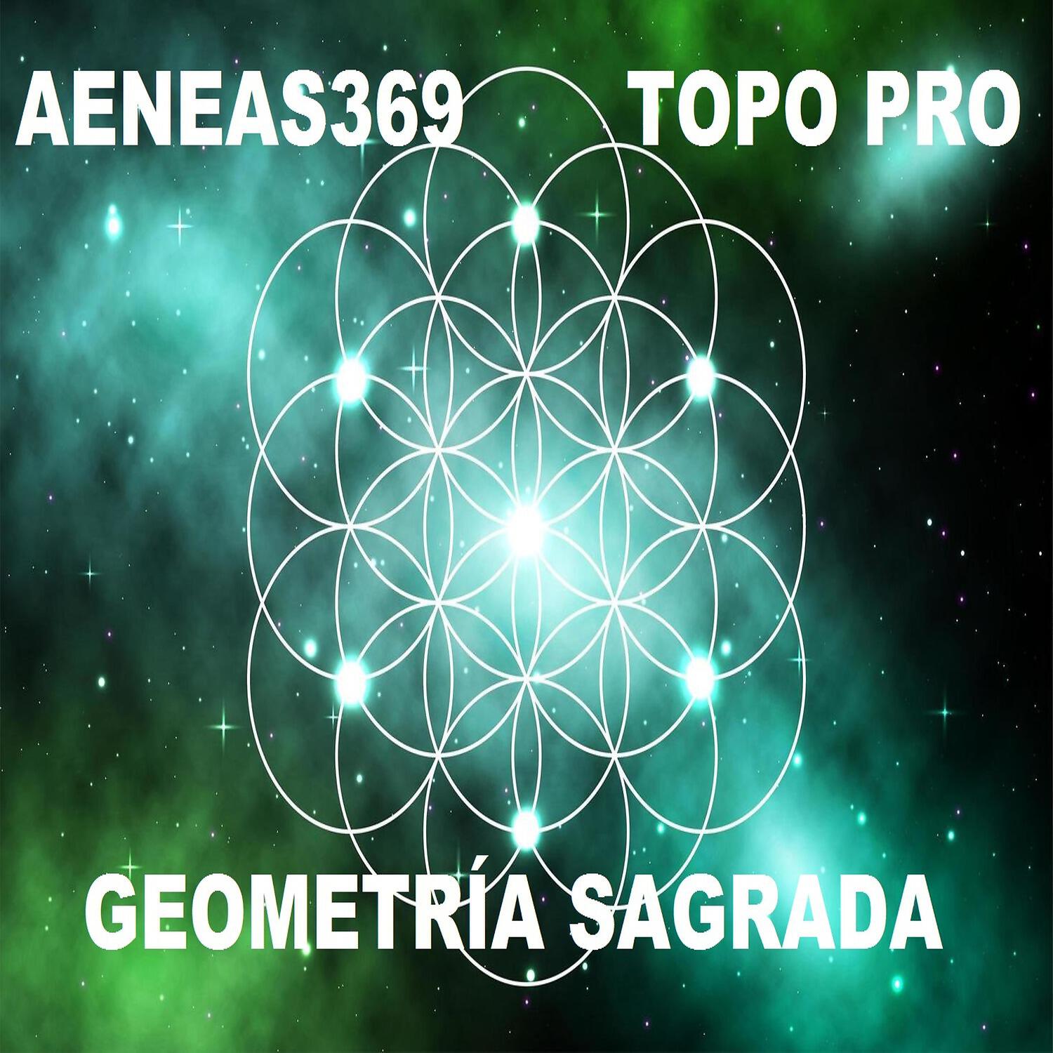Релиз Geometría sagrada