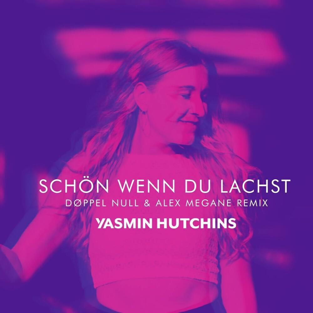 Yasmin Hutchins