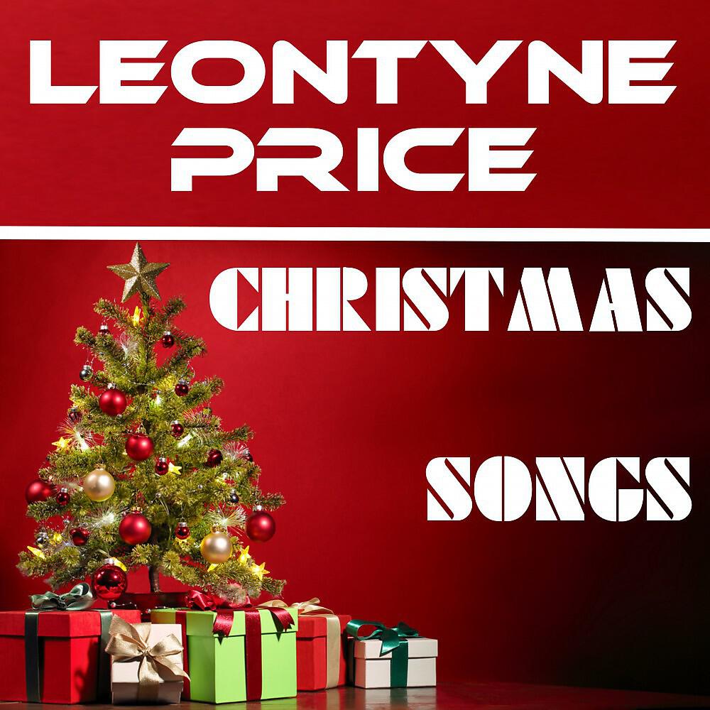 Релиз Christmas Songs