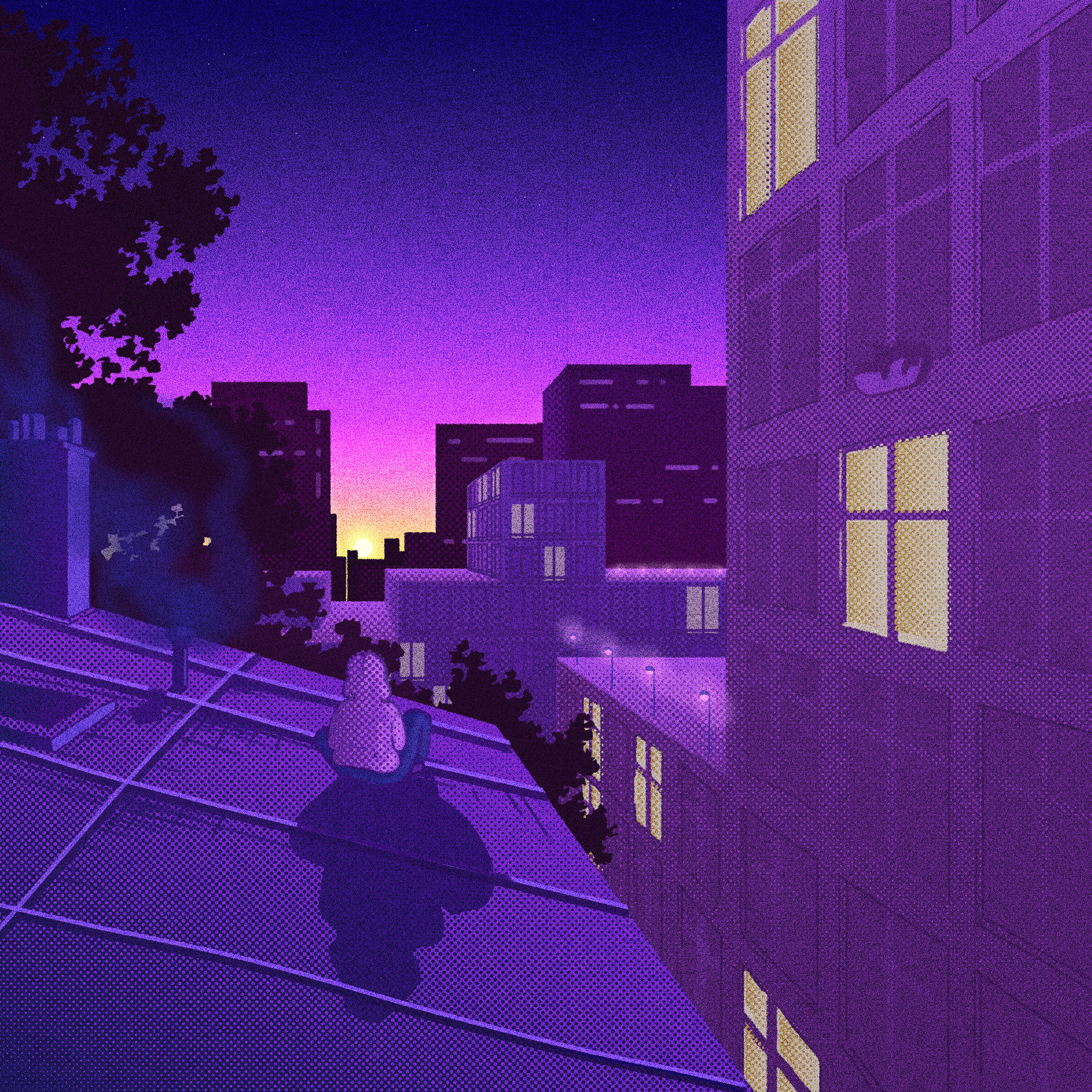 Релиз Your Side