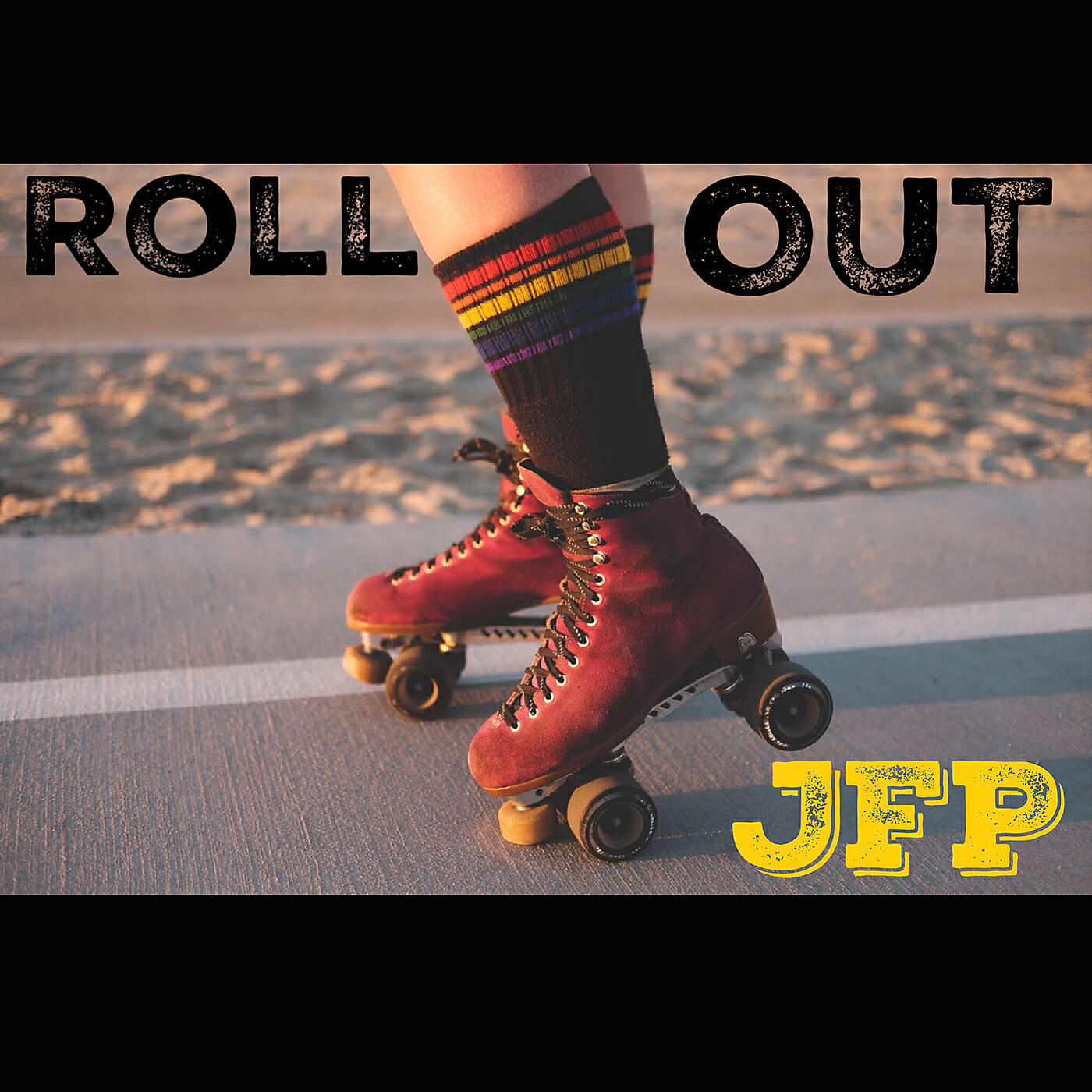 Релиз Roll Out