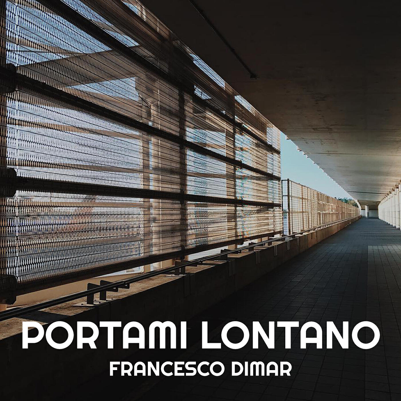 Релиз PORTAMI LONTANO