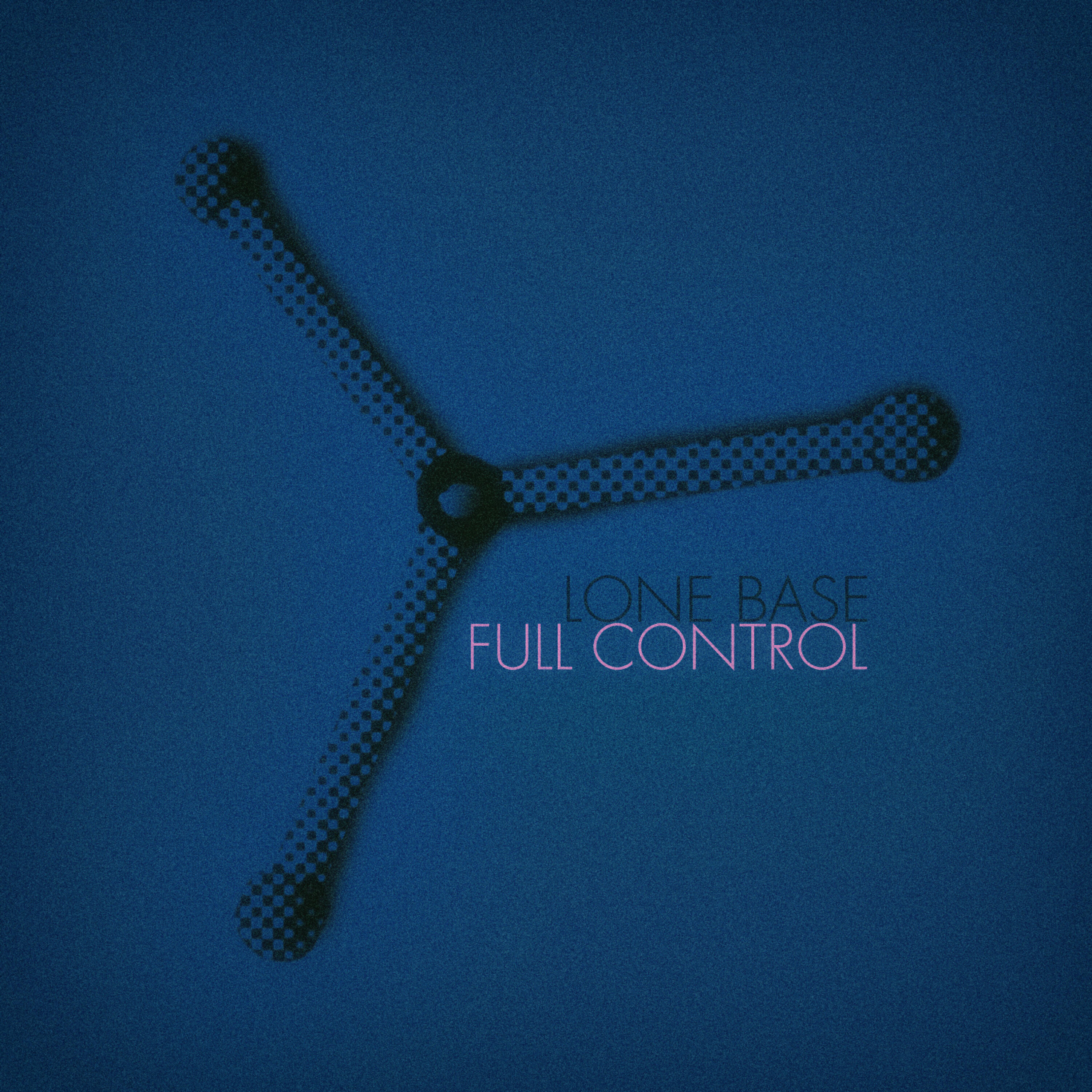 Релиз Full Control