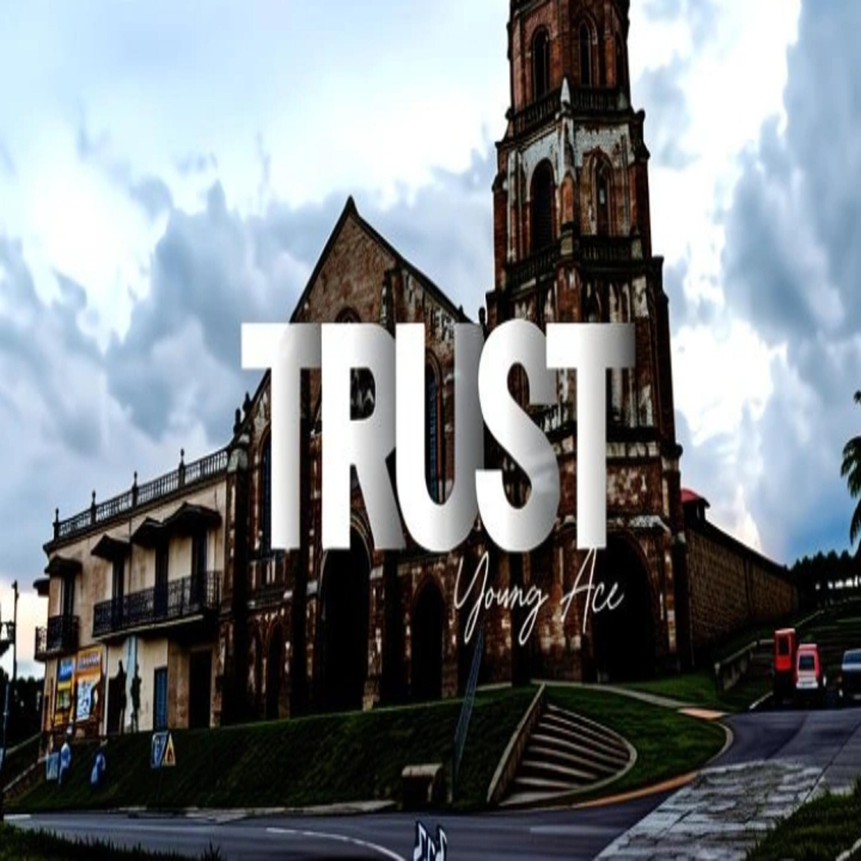 Релиз Trust