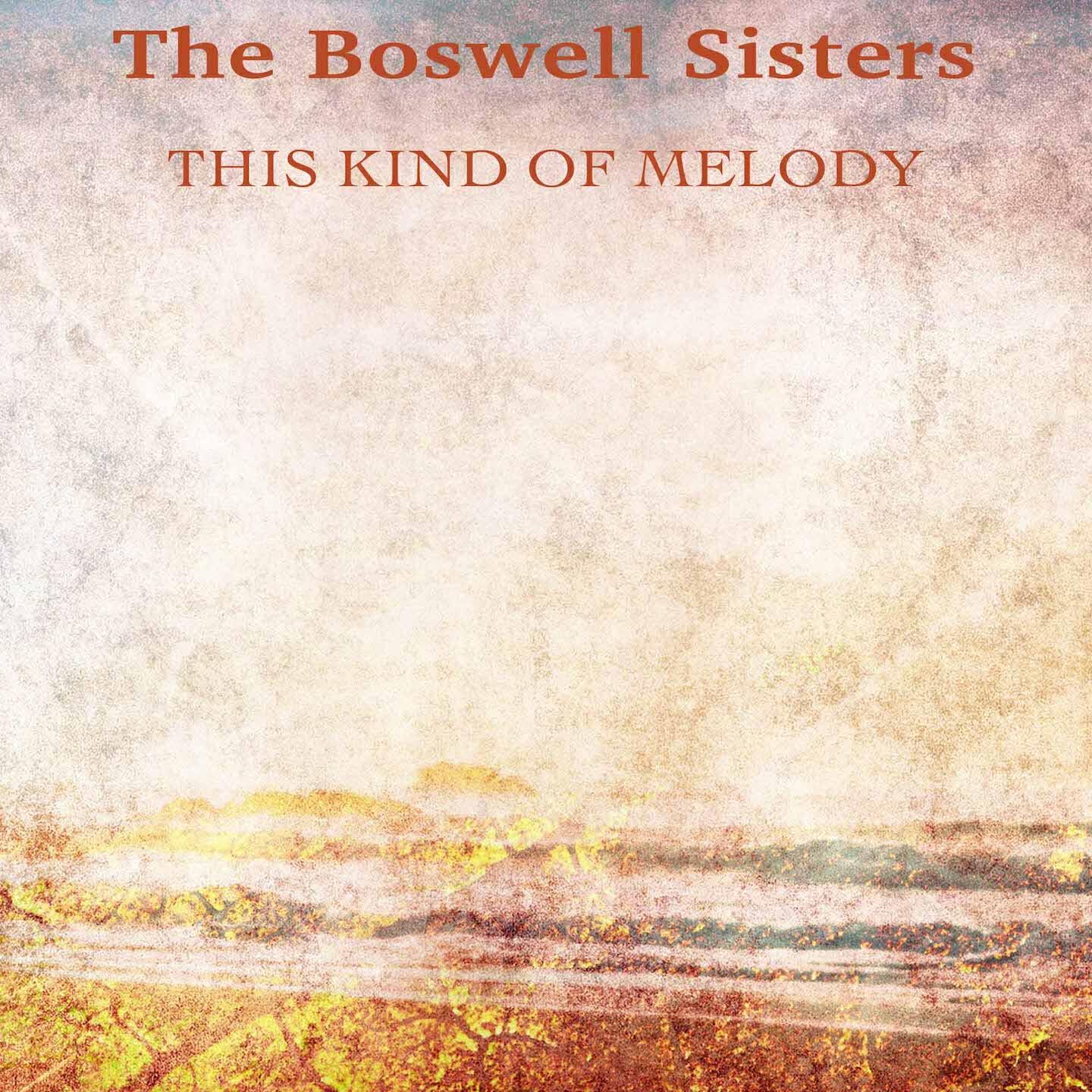 Релиз This Kind of Melody (Remastered)