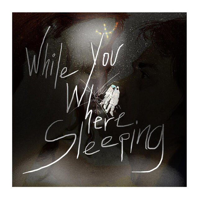 Релиз While You Were Sleeping