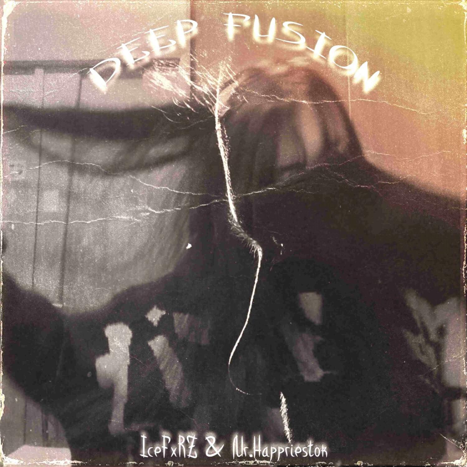 Релиз DEEP FUSION